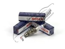Свеча зажигания Поло 242236565, Bosch