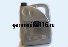Трансмиссионное масло Mercedes MB ATF 236.14, 5 литров